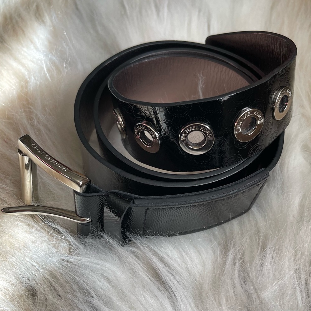 Michael Kors Women’s Belt, EUC